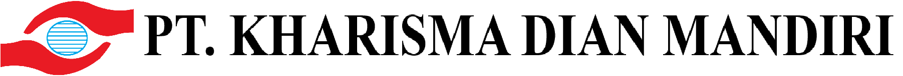 Logo PT. Kharisma Dian Mandiri